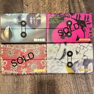 PAT McGrath Labs Eyeshadow Pallets